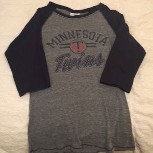 Minnesota Twins t-shirt